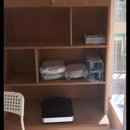 Giulia Appartement *